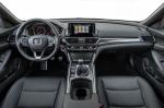 Honda Accord Sport 2.0T 2017 года (NA)